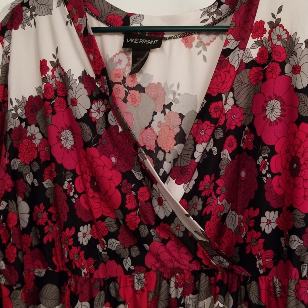 Blouse - Picture 2 of 3